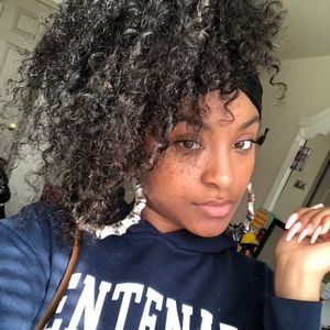 Meet your Posher, Aniyah